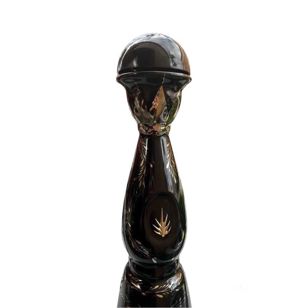 CLASE AZUL ‘Ultra Extra Anejo’ Tequila RARE Empty Bottle, 750 ml - Picture 7 of 14